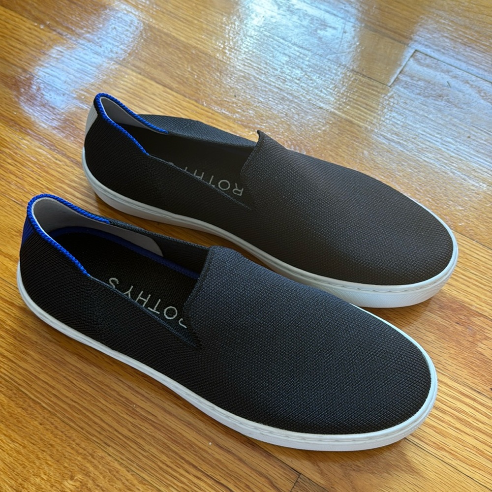Rothy’s The Original Slip On Sneaker